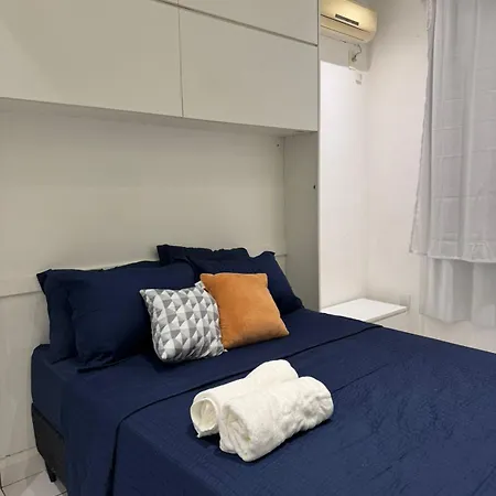 Loft in Botafogo-2