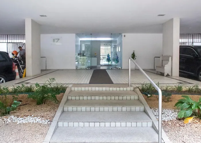 Studio no Coração do Leblon Rio de Janeiro
